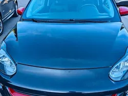 Schwarz Gebraucht 2014 Opel Adam Kleinwagen | 6.999 €