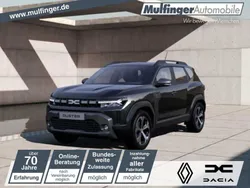 Perlmuttschwarz Neu 2025 Dacia Duster Journey SUV | 29.180 € (Fairer Preis)