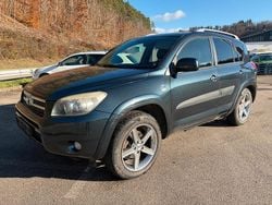 Grün Gebraucht 2006 Toyota RAV4 SUV | 2.699 € (Guter Preis)