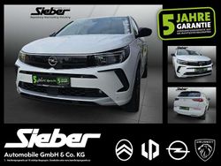 Jade weiß Gebraucht 2023 Opel Grandland X GS Line SUV | 24.990 € (Fairer Preis)