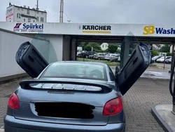 Peugeot 206 CC