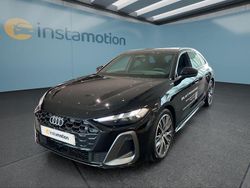 Schwarz Gebraucht 2025 Audi A5 Coupé | 60.199 € (Etwas zu teuer)