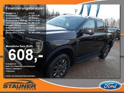 Agateblack Neu 2026 Ford Ranger Wildtrack Abholung | 55.980 € (Superpreis)