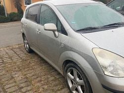 Gebraucht 2006 Toyota Corolla Verso Executive Van / Kleinbus | 3.249 € (Fairer Preis)