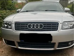 Andere farben Gebraucht 2002 Audi A4 Cabriolet Cabrio | 6.200 € (Teuer)