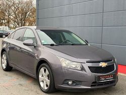 Grau Gebraucht 2011 Chevrolet Cruze LT Limousine | 2.999 € (Fairer Preis)