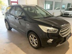 Iridiumschwarz Gebraucht 2019 Ford Kuga SUV | 12.990 € (Superpreis)