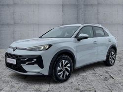 Weiß Neu 2025 VW T-Roc Life SUV | 29.470 € (Superpreis)