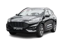 Schwarz Gebraucht 2023 Ford Kuga ST-Line SUV | 26.880 € (Guter Preis)
