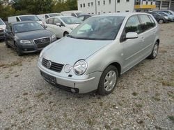 Reflexsilber Gebraucht 2003 VW Polo Highline Kleinwagen | 2.450 € (Fairer Preis)