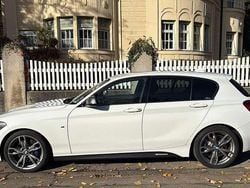Gebraucht 2014 BMW M135 Kleinwagen | 22.900 € (Etwas zu teuer)