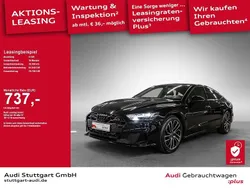 Mythosschwarz metallic Gebraucht 2024 Audi A7 Sportback Ambiente Kleinwagen | 64.940 € (Fairer Preis)