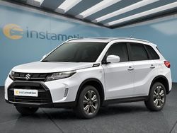 Weiß Neu 2025 Suzuki Vitara Comfort SUV | 22.199 € (Guter Preis)