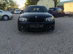 Schwarz Gebraucht 2006 BMW 116 Advantage Kleinwagen | 3.500 € (Fairer Preis)