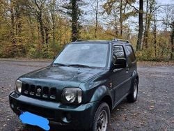 Gebraucht 2001 Suzuki Jimny SUV | 6.000 € (Fairer Preis)