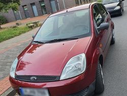 Gebraucht 2002 Ford Fiesta Kleinwagen | 1.200 € (Guter Preis)