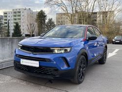 Blau perl blau/voltaik blau (metallic) Gebraucht 2023 Opel Mokka GS Line SUV | 19.980 € (Fairer Preis)