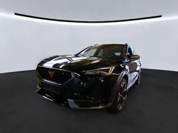 Mitternachtsschwarz Gebraucht 2022 Cupra Formentor VZ SUV | 27.685 € (Fairer Preis)