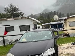 Andere außenfarben Gebraucht 2008 VW Golf V Kombi | 1.999 € (Fairer Preis)