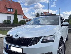Gebraucht 2018 Skoda Octavia Clever Kombi | 12.100 € (Etwas zu teuer)