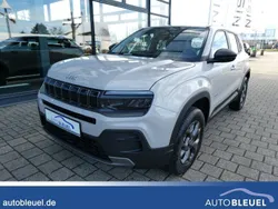Andere Neu 2025 Jeep Avenger Longitude SUV | 24.950 € (Guter Preis)