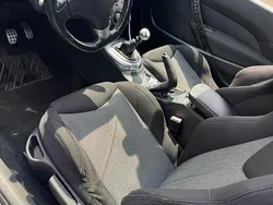 Schwarz Gebraucht 2009 Peugeot 308 CC Cabrio | 3.500 €