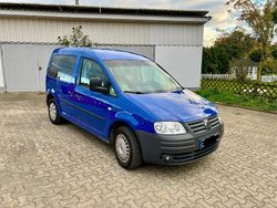 Gebraucht 2007 VW Caddy Van / Kleinbus | 10.900 €