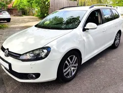 VW Golf VI
