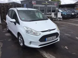 Gebraucht 2015 Ford B-MAX Van / Kleinbus | 5.999 € (Superpreis)