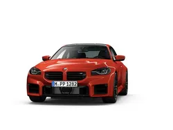 Gebraucht 2025 BMW M2 Shadowline Coupé | 73.480 €