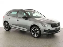 Graphite grau metallic /... Neu 2025 Skoda Kamiq Monte Carlo SUV | 32.595 € (Fairer Preis)