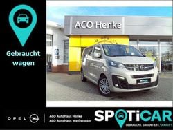 Grau Gebraucht 2020 Opel Zafira Life Edition Van | 24.999 € (Superpreis)