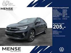 Deep black perleffekt Gebraucht 2025 VW Taigo Style SUV | 28.750 € (Teuer)
