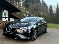 Schwarz Gebraucht 2021 Renault Mégane IV R.S. Limousine | 19.000 € (Guter Preis)