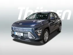 Blau Neu 2025 Hyundai Kona Select SUV | 25.990 € (Guter Preis)
