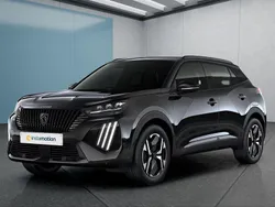 Rot Neu 2025 Peugeot 2008 SUV | 27.649 € (Superpreis)