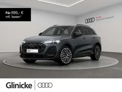 Grau Neu 2025 Audi Q5 S-Line SUV | 71.990 € (Etwas zu teuer)