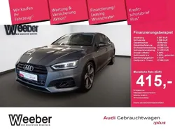 Monsungrau Gebraucht 2018 Audi A5 Sportback Sport Kleinwagen | 27.980 € (Guter Preis)
