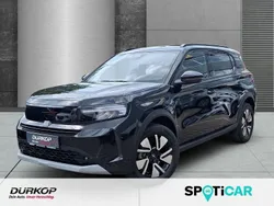 Karbon schwarz Neu 2025 Opel Frontera SUV | 28.750 € (Teuer)