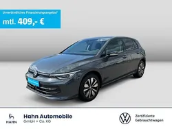 Grau Gebraucht 2024 VW Golf VIII Goal Limousine | 26.930 €