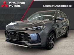 Hampstead gray (grau) Neu 2025 MG ZS Comfort SUV | 19.680 € (Guter Preis)