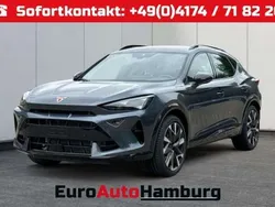 Magnetich tech metallic/grau Neu 2025 Cupra Formentor VZ SUV | 38.990 € (Superpreis)