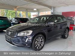 Blau Gebraucht 2015 Volvo XC60 Momentum SUV | 13.990 € (Guter Preis)