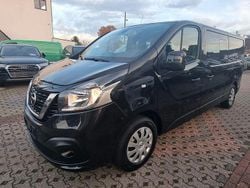 Schwarz Gebraucht 2019 Nissan NV300 Premium Edition Van | 19.998 €