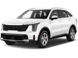 Gebraucht 2024 Kia Sorento SUV | 56.190 € (Etwas zu teuer)