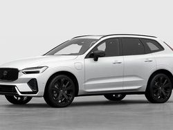 Weiß Neu 2025 Volvo XC60 Plus SUV | 69.635 € (Etwas zu teuer)