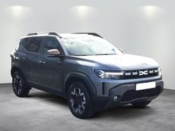 Fusionrot Gebraucht 2019 Dacia Duster Adventure SUV | 26.990 €