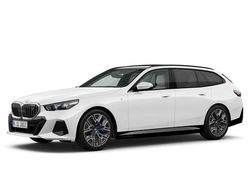 Gebraucht 2025 BMW i5 Comfort Edition Limousine | 59.190 € (Guter Preis)