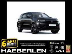 Silber Neu 2025 Opel Frontera Edition SUV | 26.990 € (Fairer Preis)