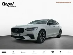 Weiß Neu 2024 Volvo V90 Plus Kombi | 71.590 €